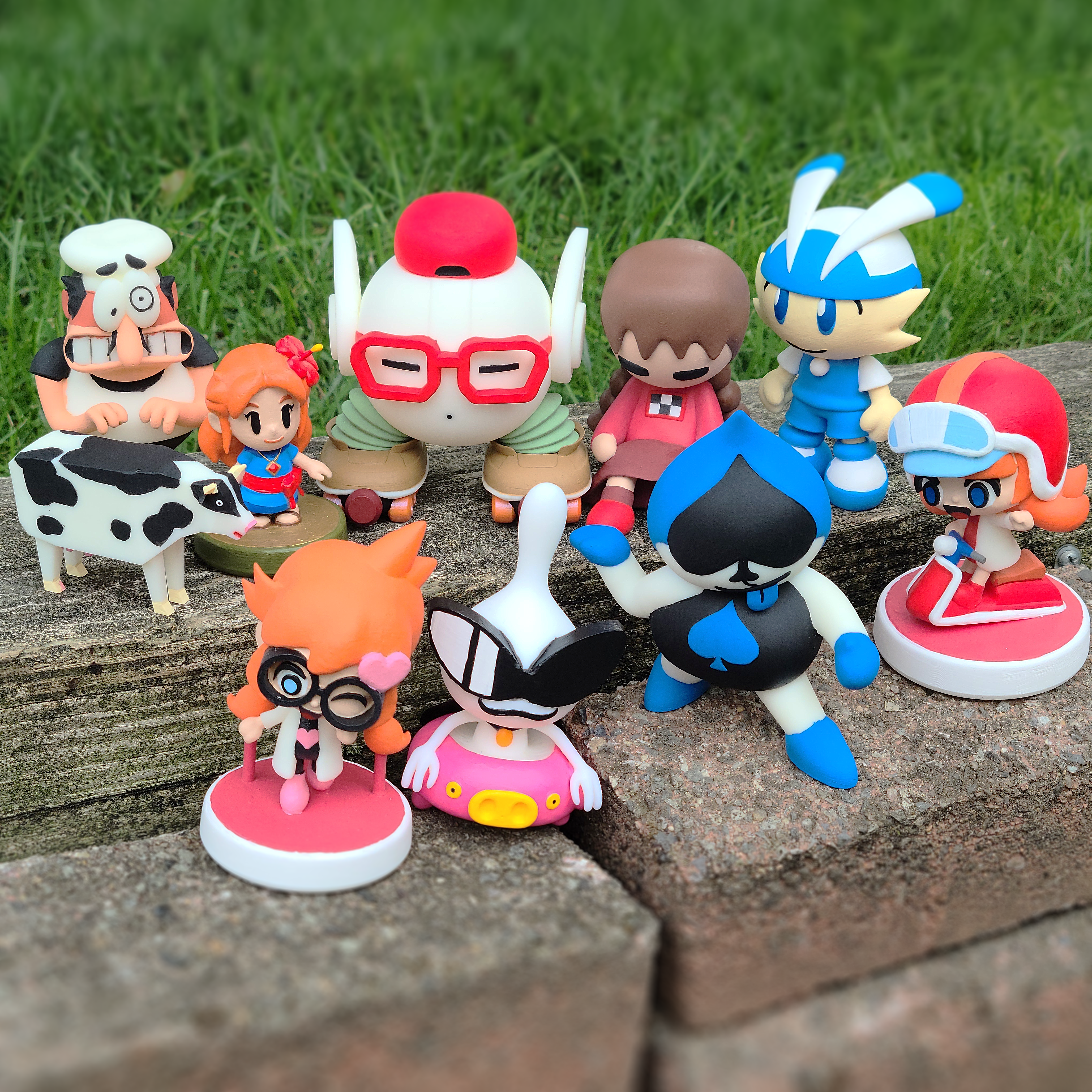 Figure Shop